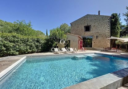 vente Maison de caractère Pezenas