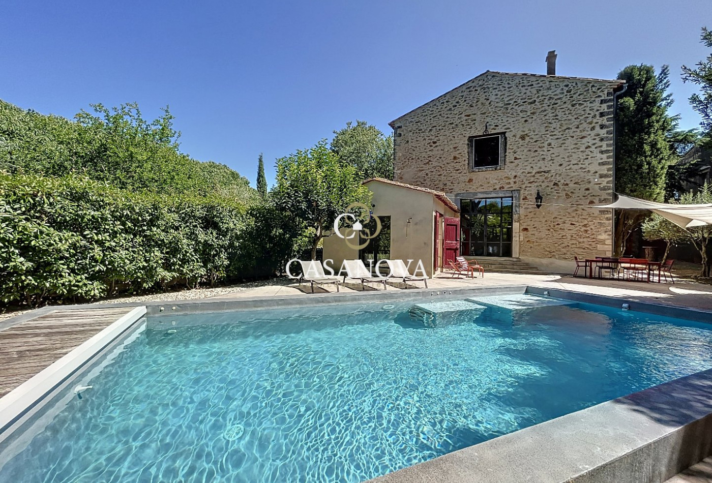 vente Maison de caractère Pezenas - Photo 3