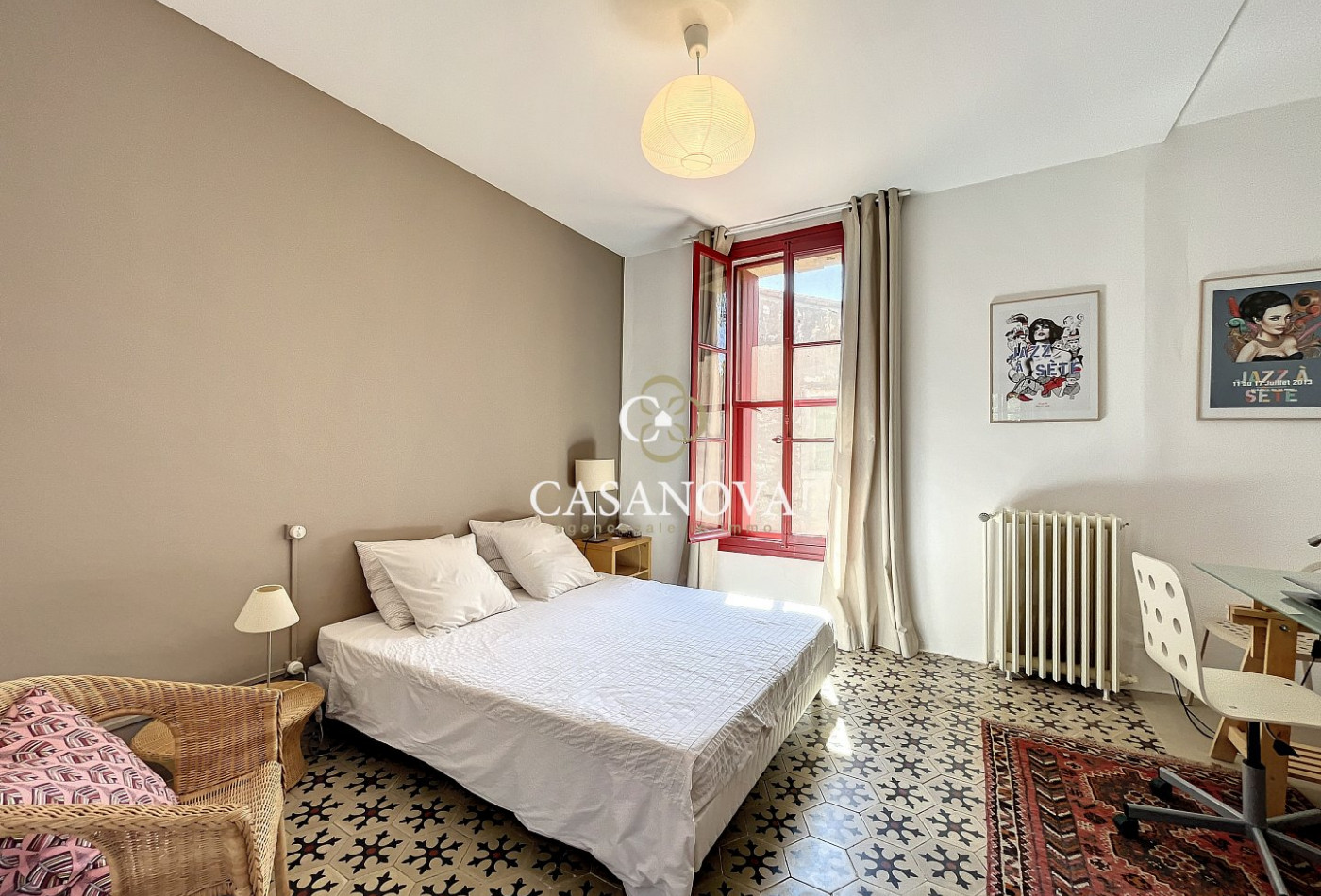 vente Maison de caractère Pezenas - Photo 19
