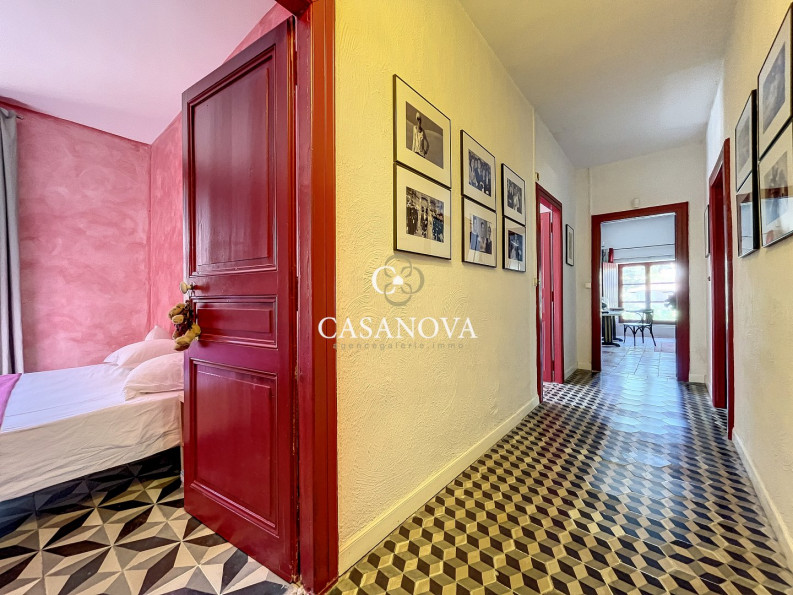 vente Maison de caractère Pezenas - Photo 7