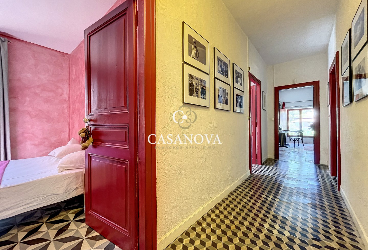 vente Maison de caractère Pezenas - Photo 7
