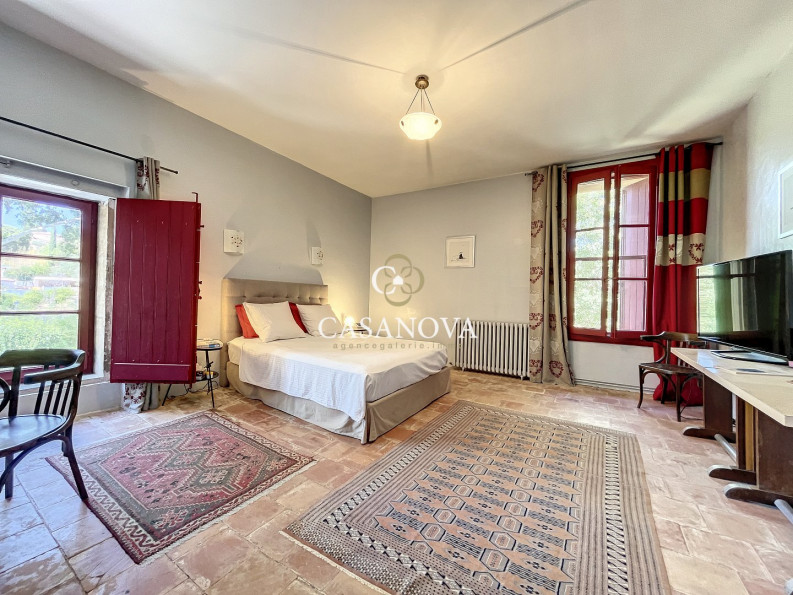 vente Maison de caractère Pezenas - Photo 9