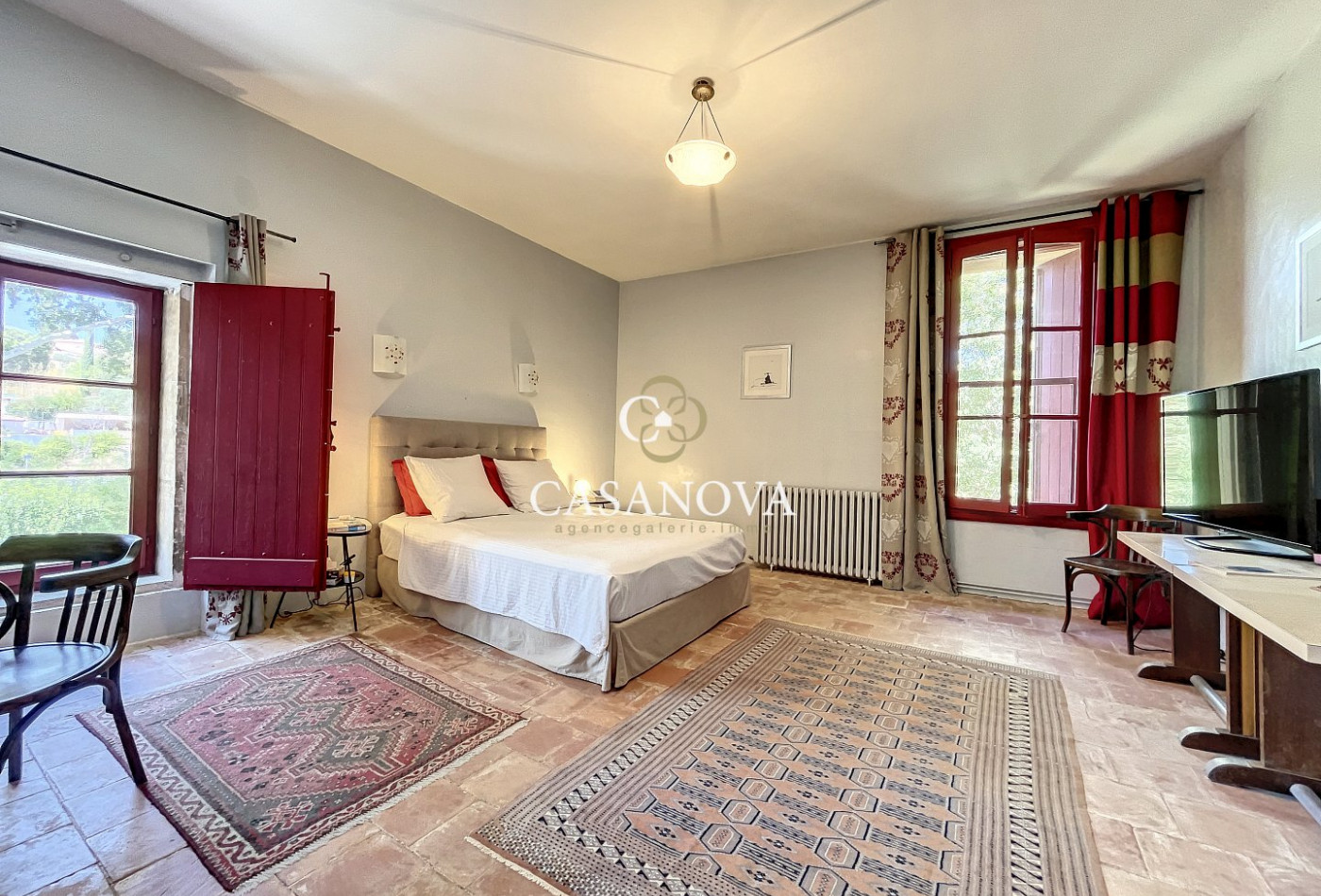 vente Maison de caractère Pezenas - Photo 9