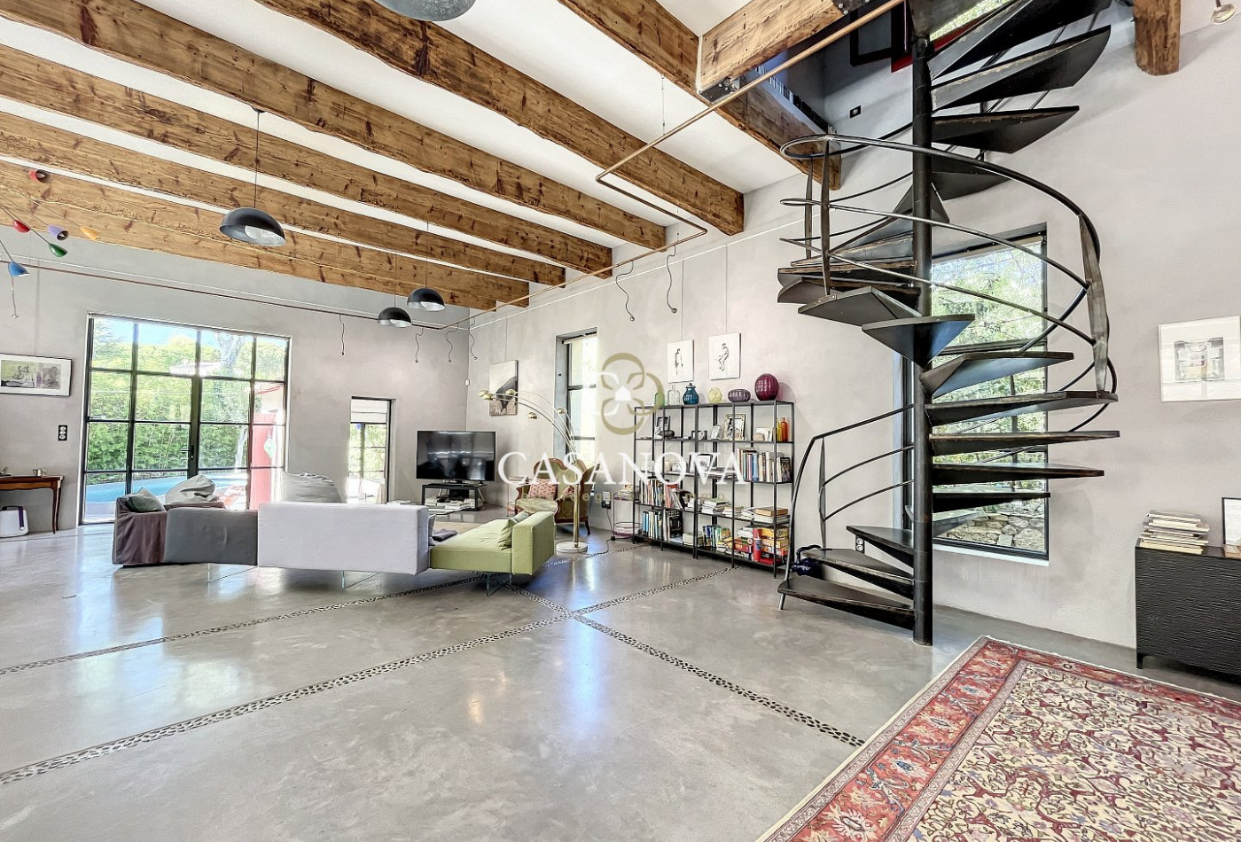 vente Maison de caractère Pezenas - Photo 15