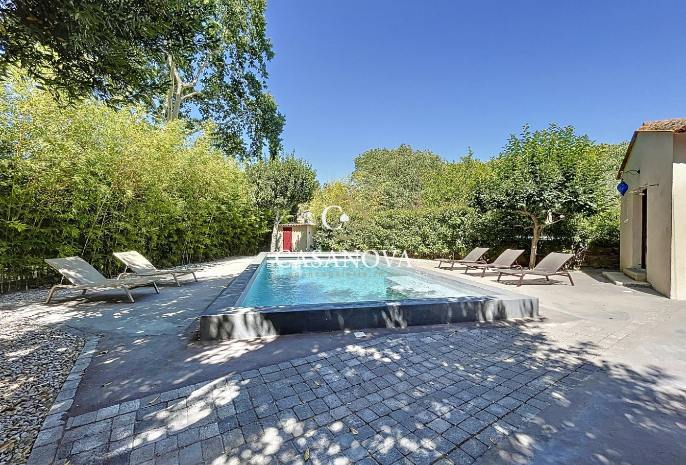 vente Maison de caractère Pezenas - Photo 11