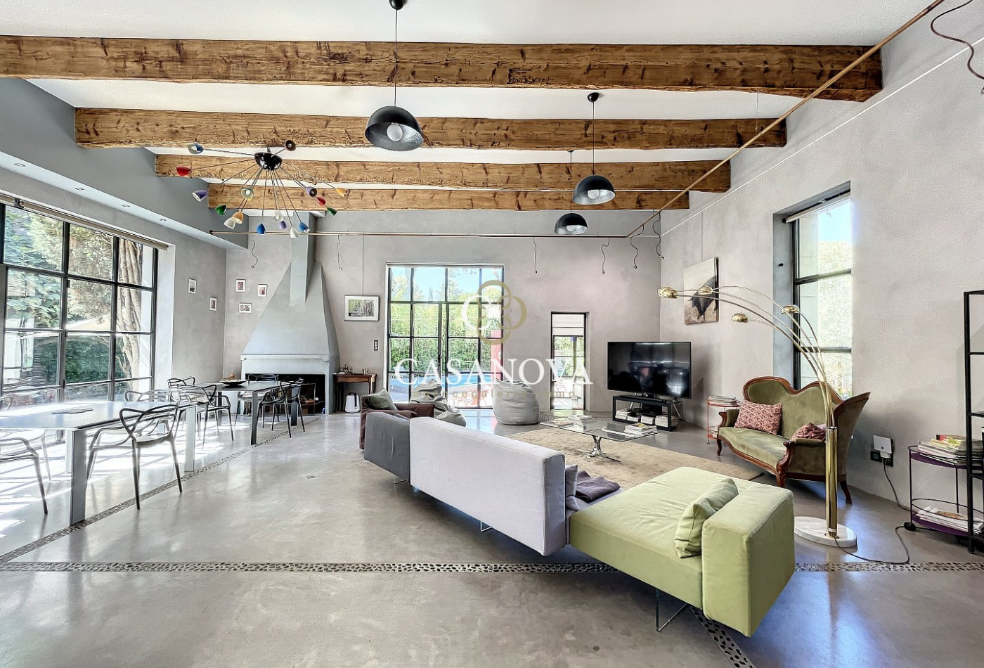 vente Maison de caractère Pezenas - Photo 18