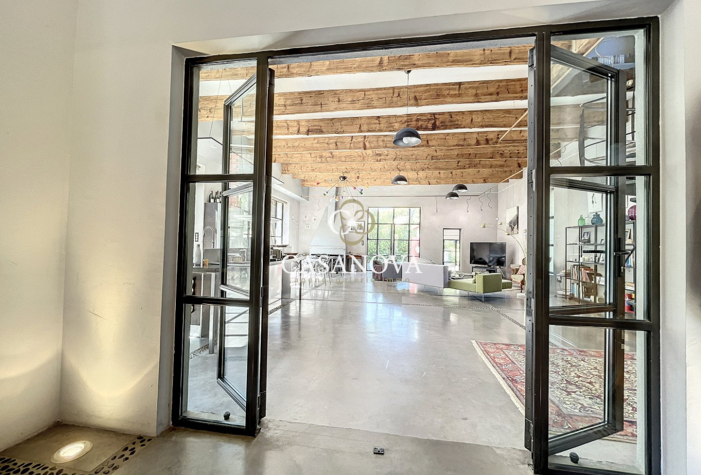 vente Maison de caractère Pezenas - Photo 14