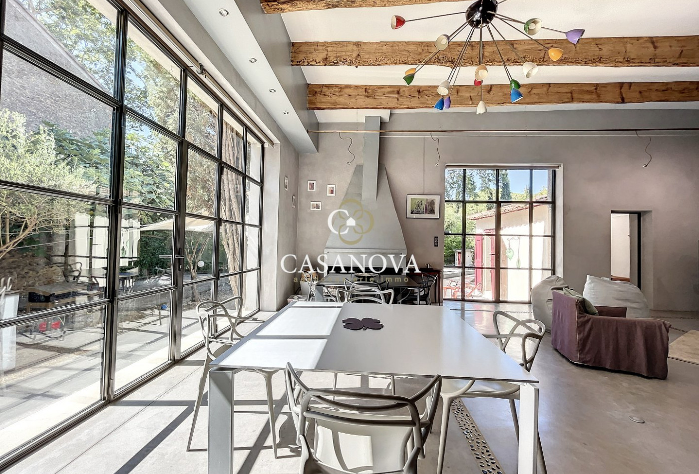 vente Maison de caractère Pezenas - Photo 16