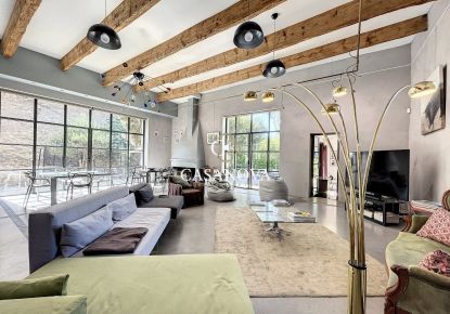 vente Maison de caractère Pezenas