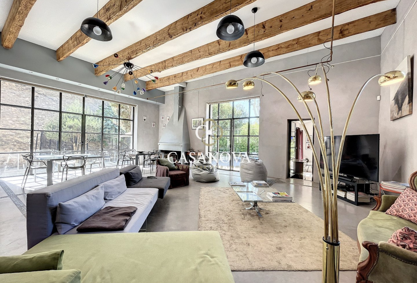 vente Maison de caractère Pezenas - Photo 1