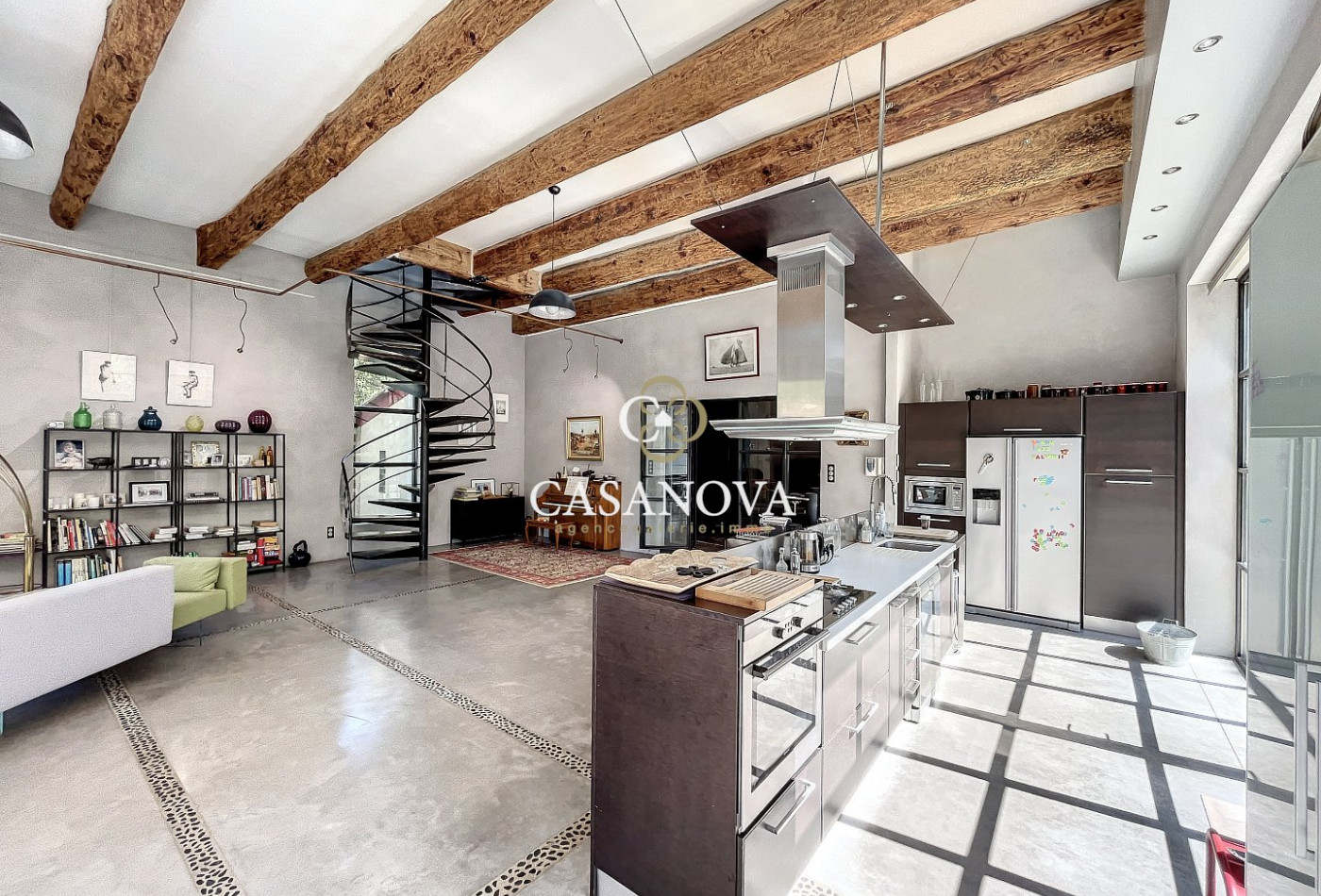 vente Maison de caractère Pezenas - Photo 6