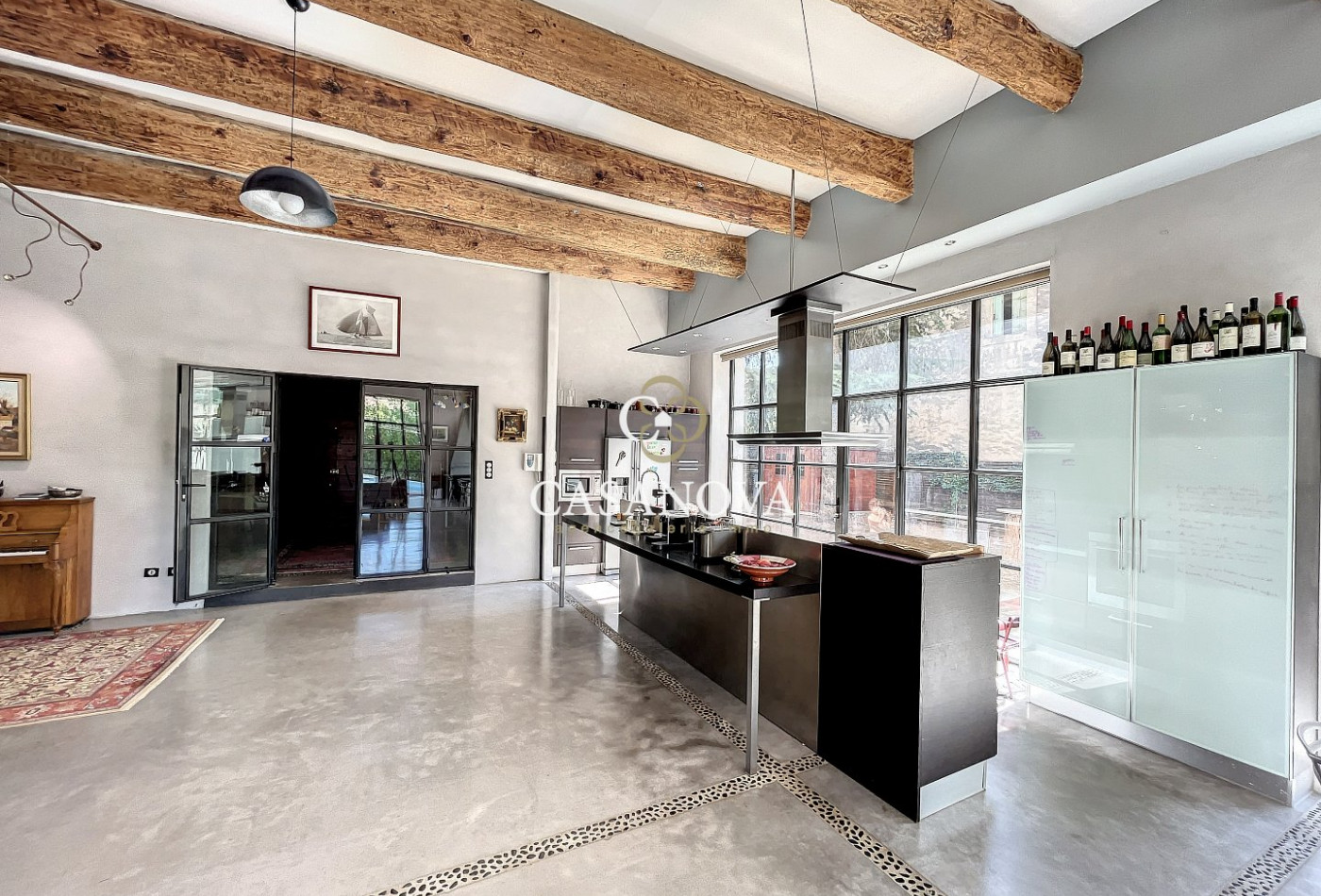 vente Maison de caractère Pezenas - Photo 17