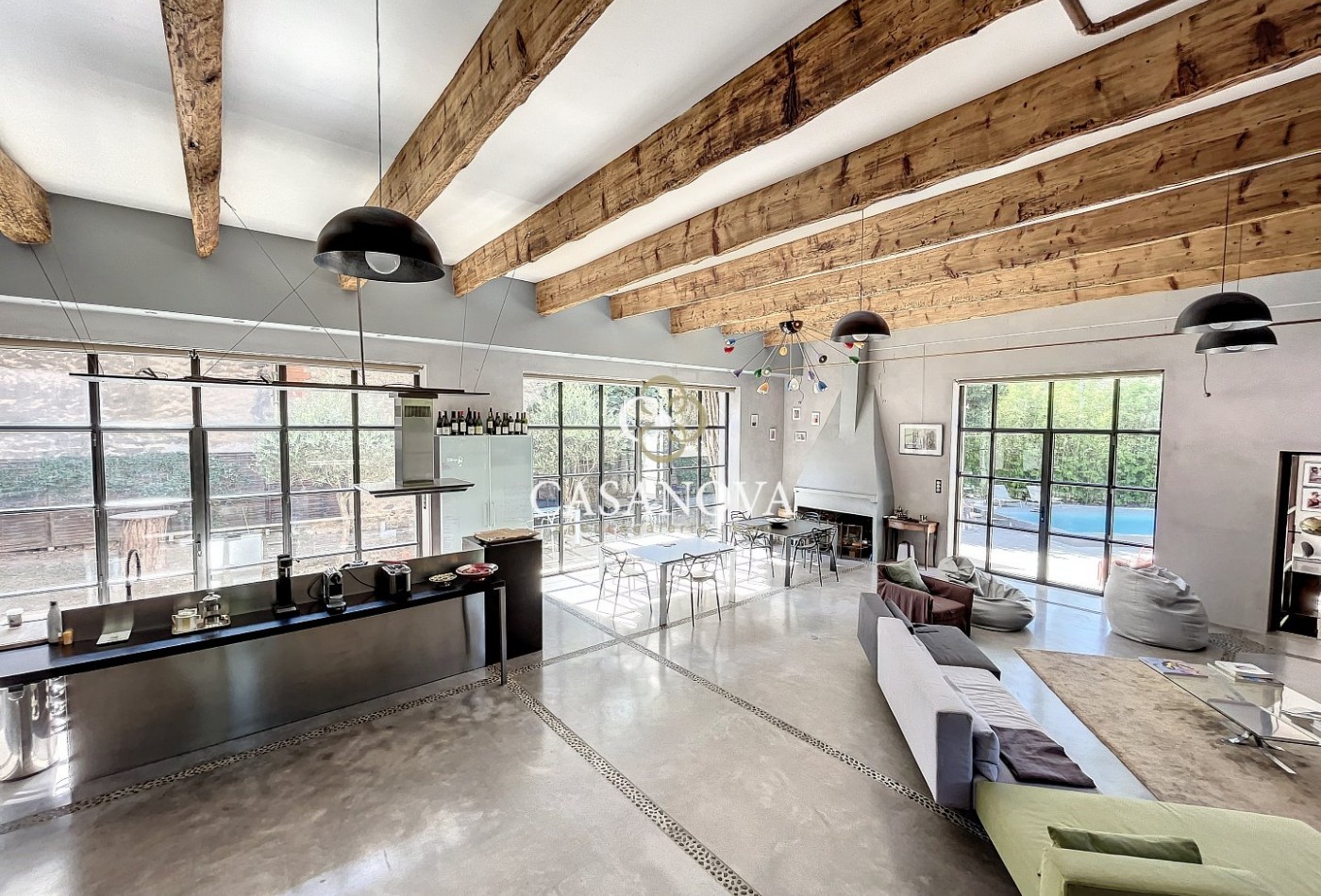 vente Maison de caractère Pezenas - Photo 5