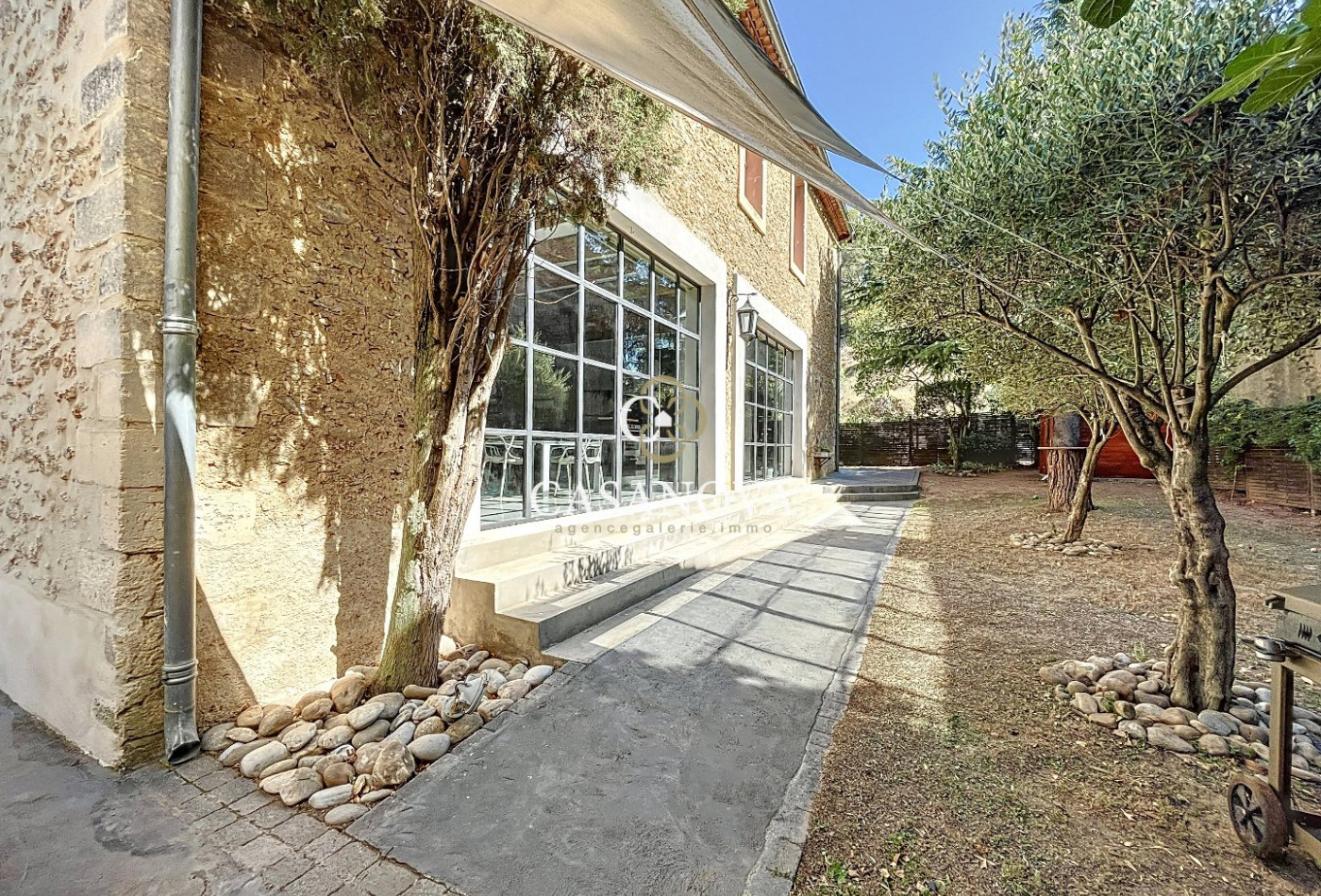 vente Maison de caractère Pezenas - Photo 2
