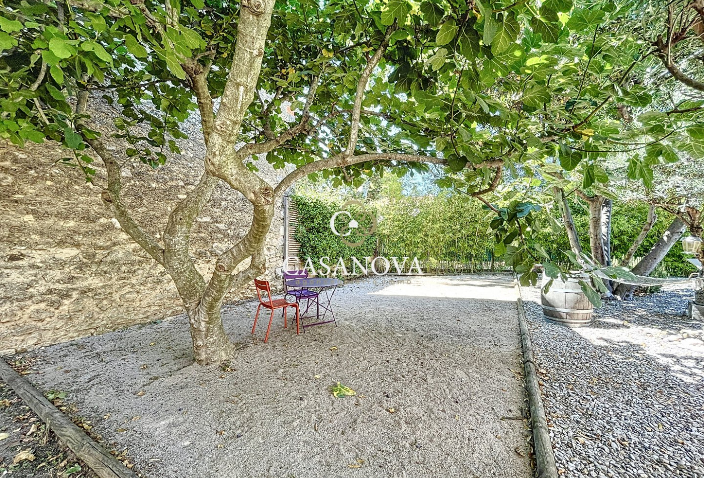 vente Maison de caractère Pezenas - Photo 13