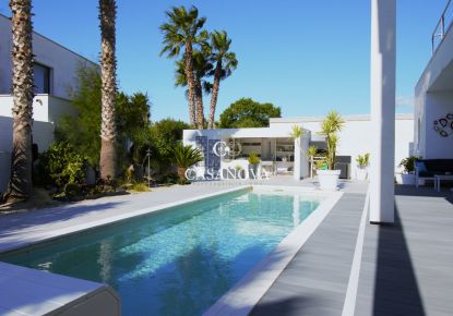 vente Maison Le Grau D'agde