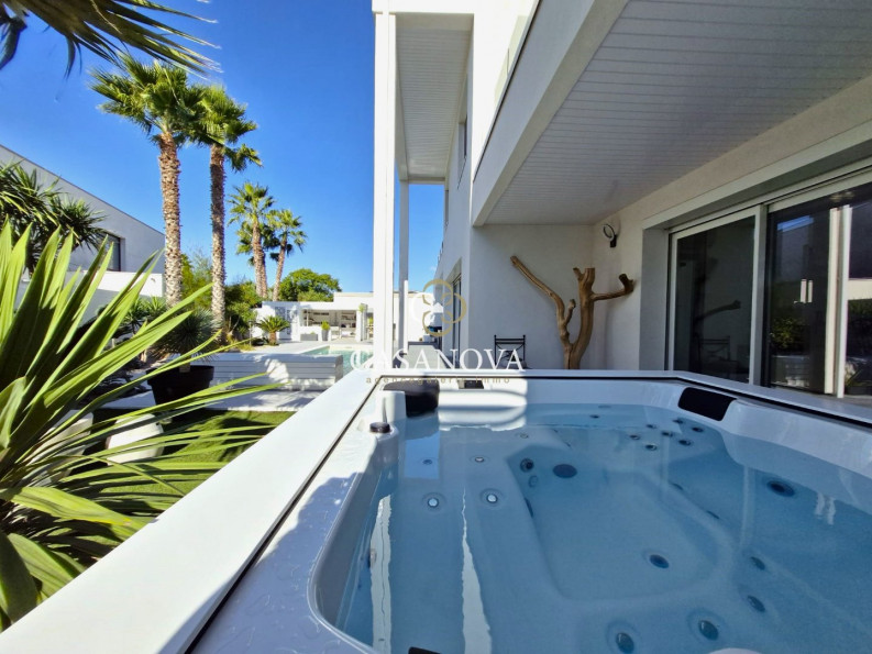 vente Maison Le Grau D'agde - Photo 3