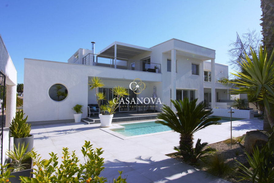 vente Maison Le Grau D'agde - Photo 5