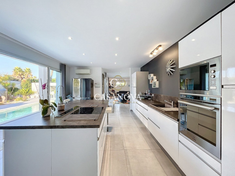 vente Maison Le Grau D'agde - Photo 9