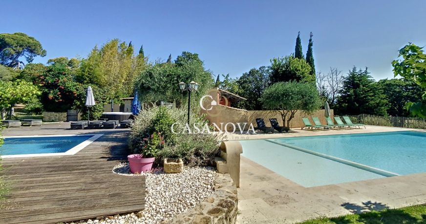 vente Mas Montpellier