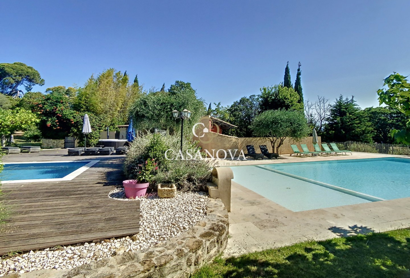 vente Mas Montpellier - Photo 3