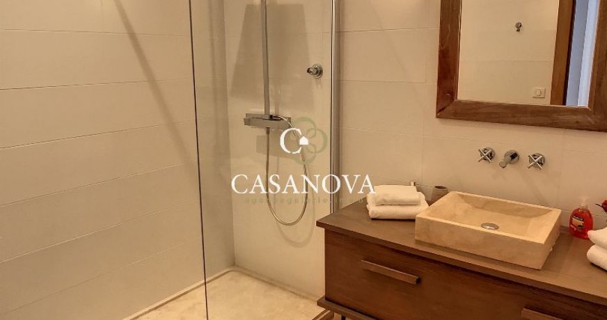 vente Mas Montpellier