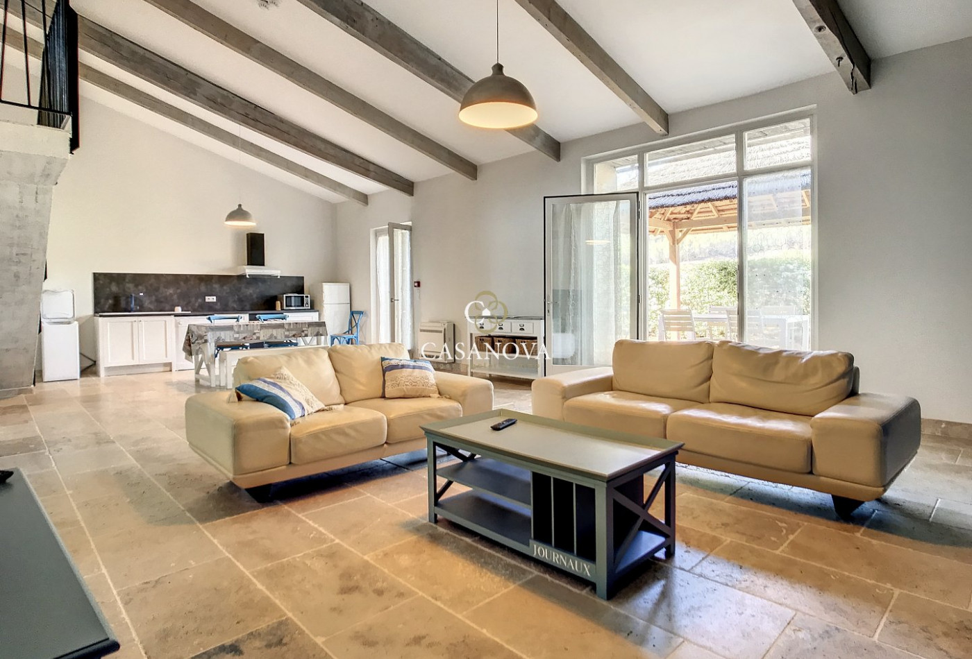 vente Mas Montpellier - Photo 16