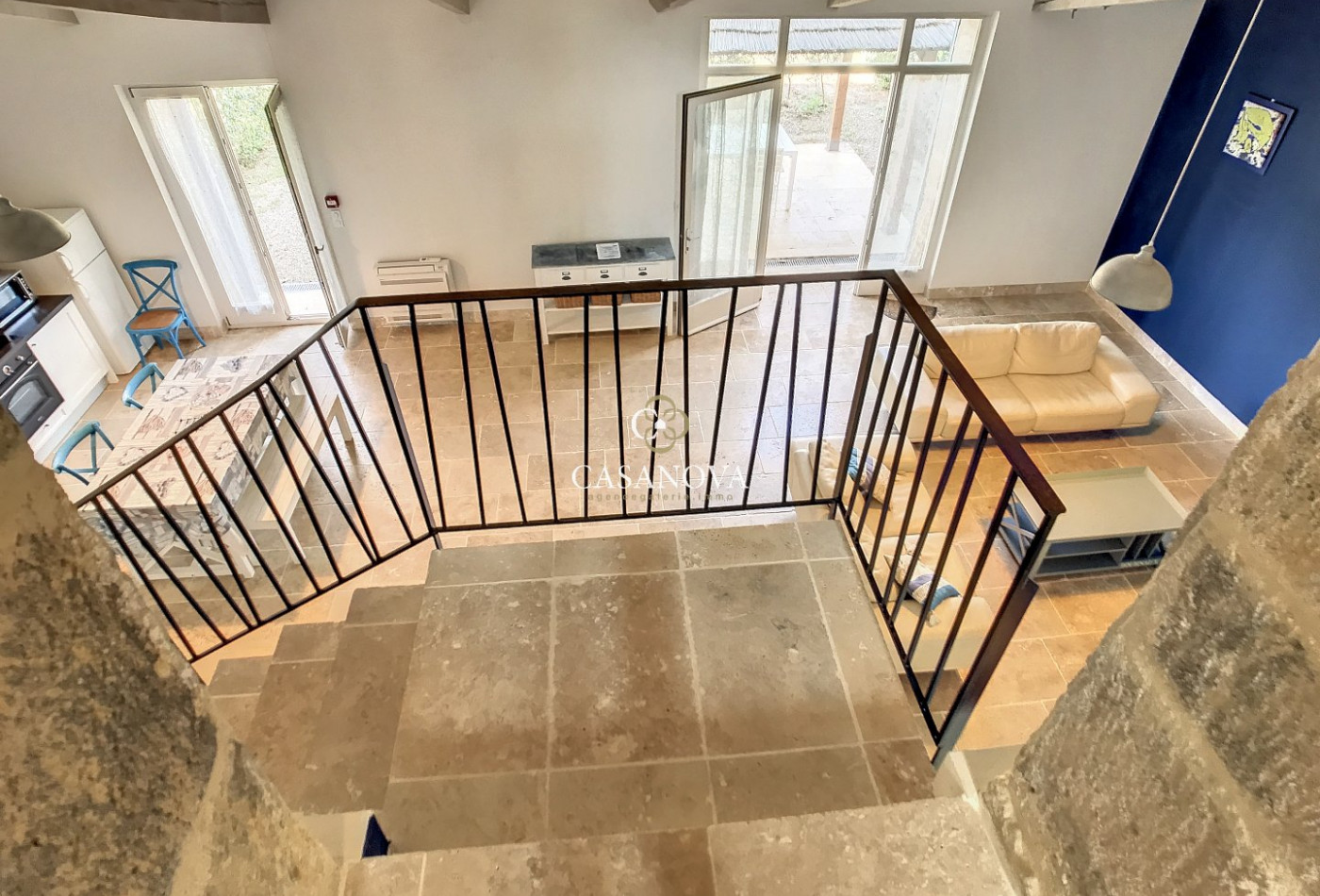 vente Mas Montpellier - Photo 7