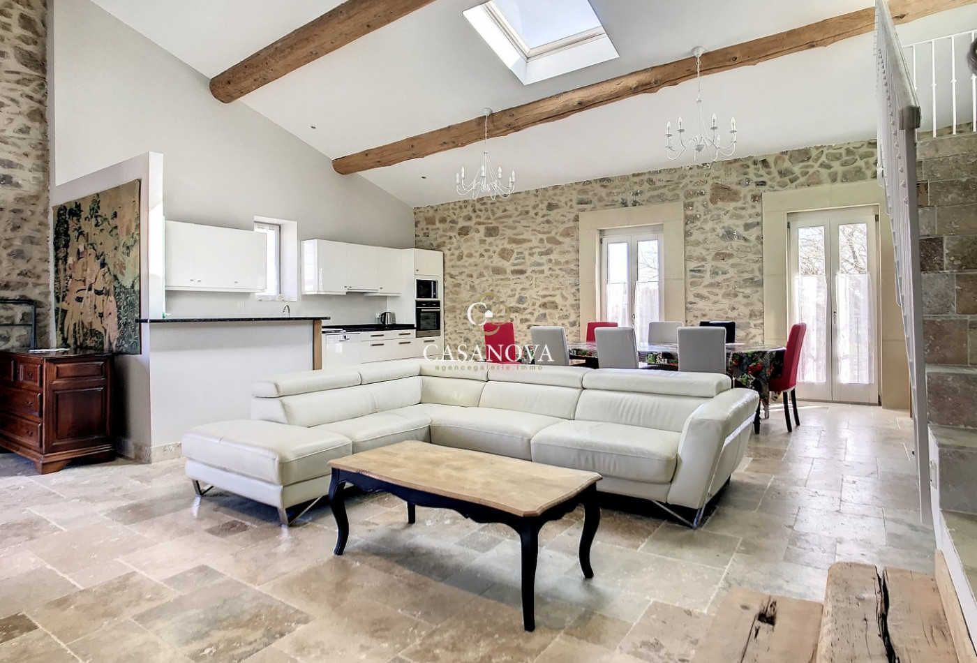 vente Mas Montpellier - Photo 15