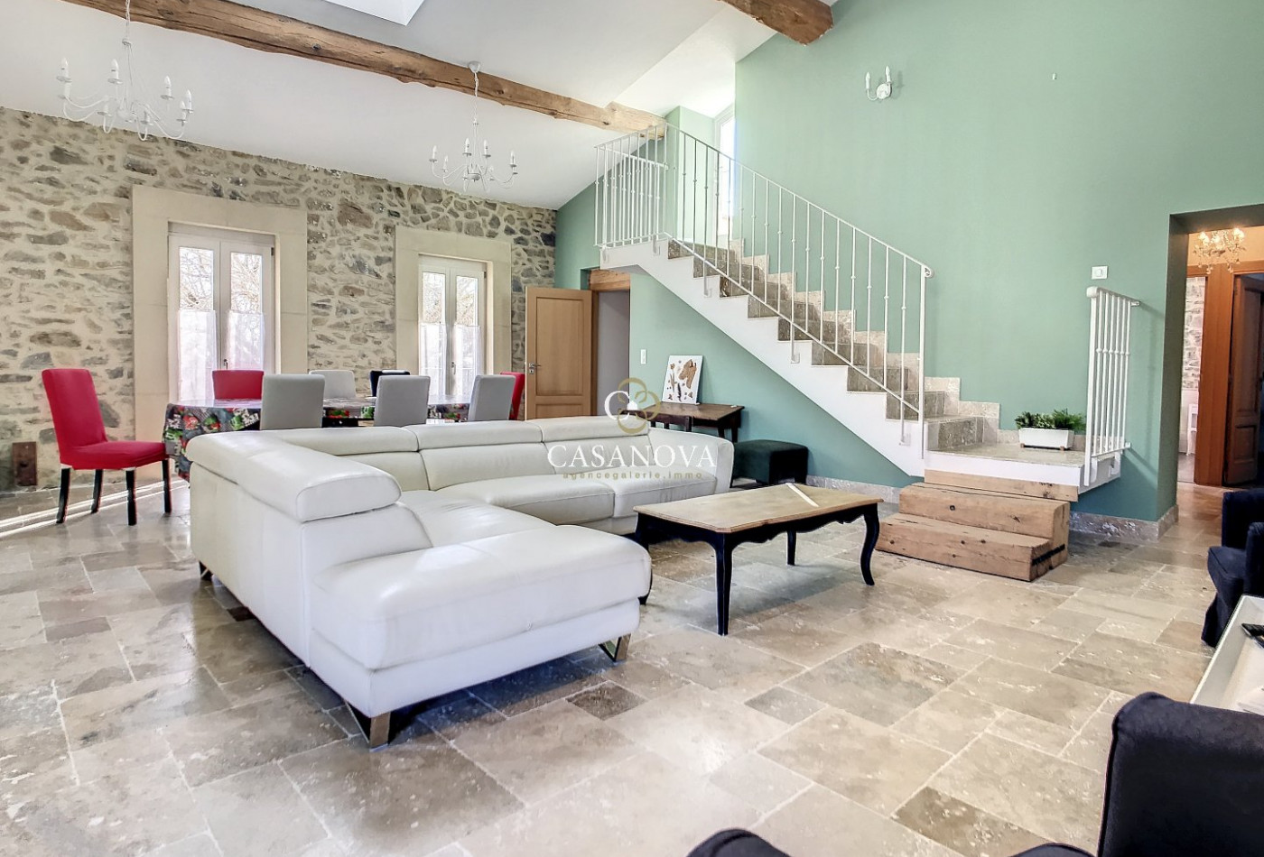 vente Mas Montpellier - Photo 6