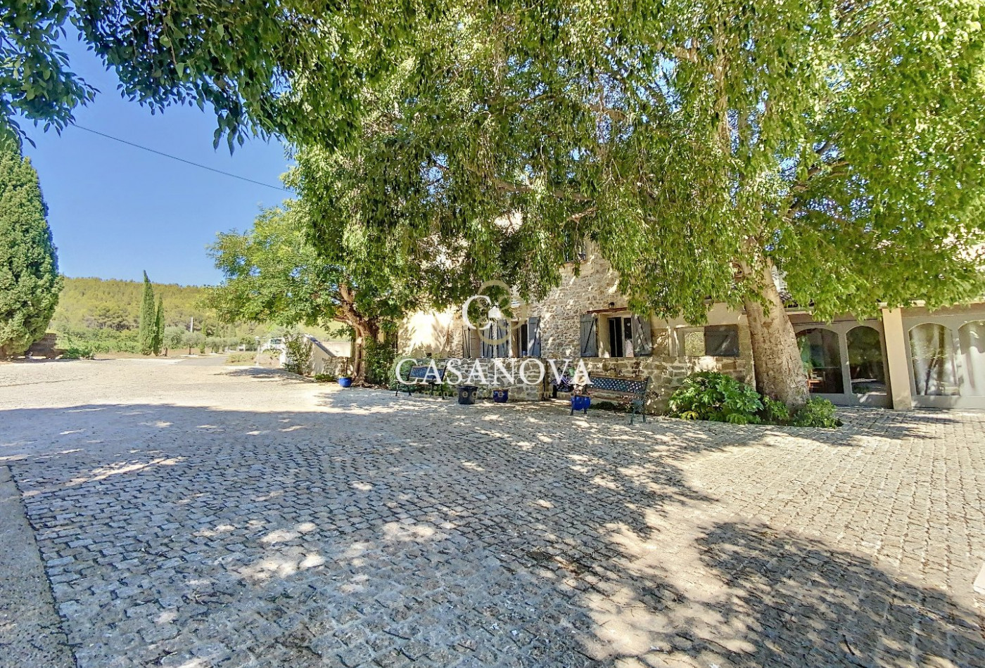 vente Mas Montpellier - Photo 14