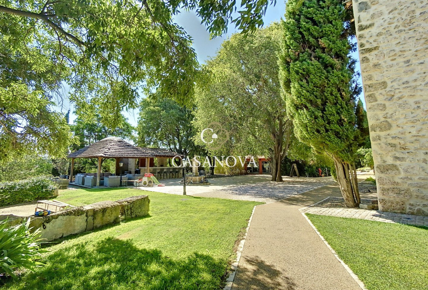 vente Mas Montpellier - Photo 9