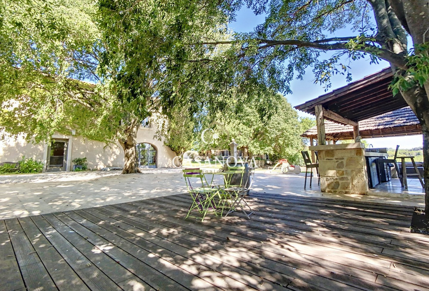 vente Mas Montpellier - Photo 12