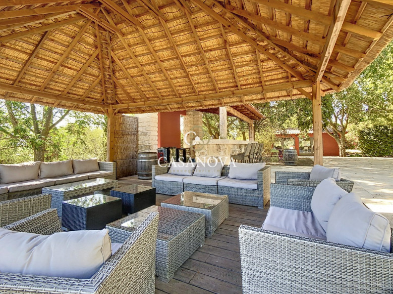 vente Mas Montpellier - Photo 4