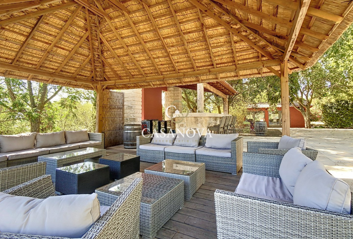 vente Mas Montpellier - Photo 4