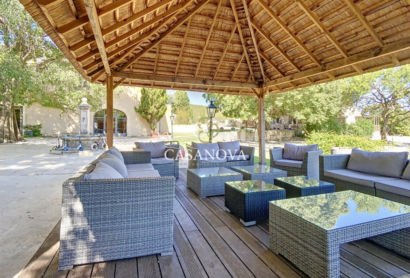 vente Mas Montpellier - Photo 13