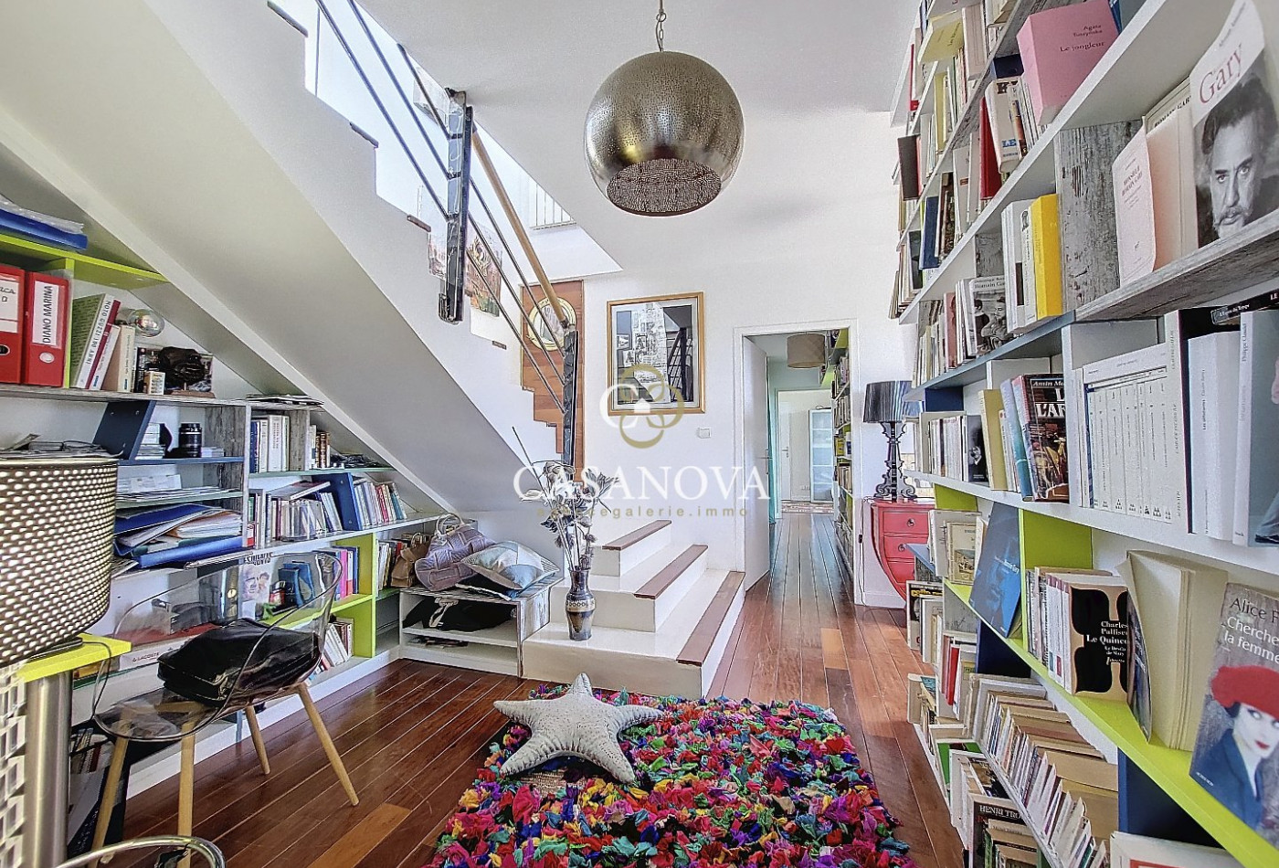 vente Villa d'architecte Sete - Photo 9