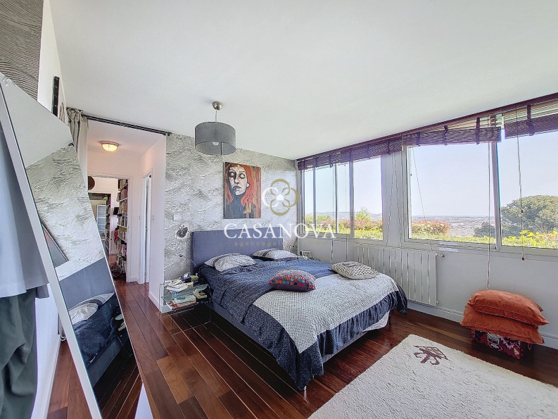 vente Villa d'architecte Sete - Photo 10