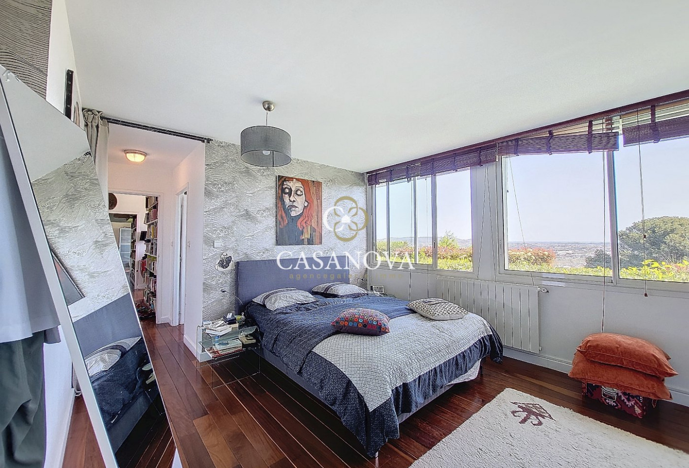 vente Villa d'architecte Sete - Photo 10