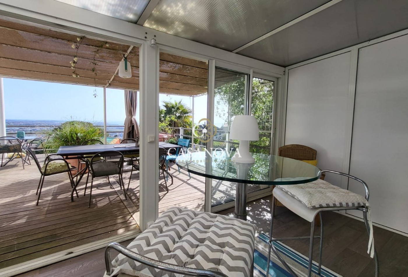 vente Villa d'architecte Sete - Photo 15