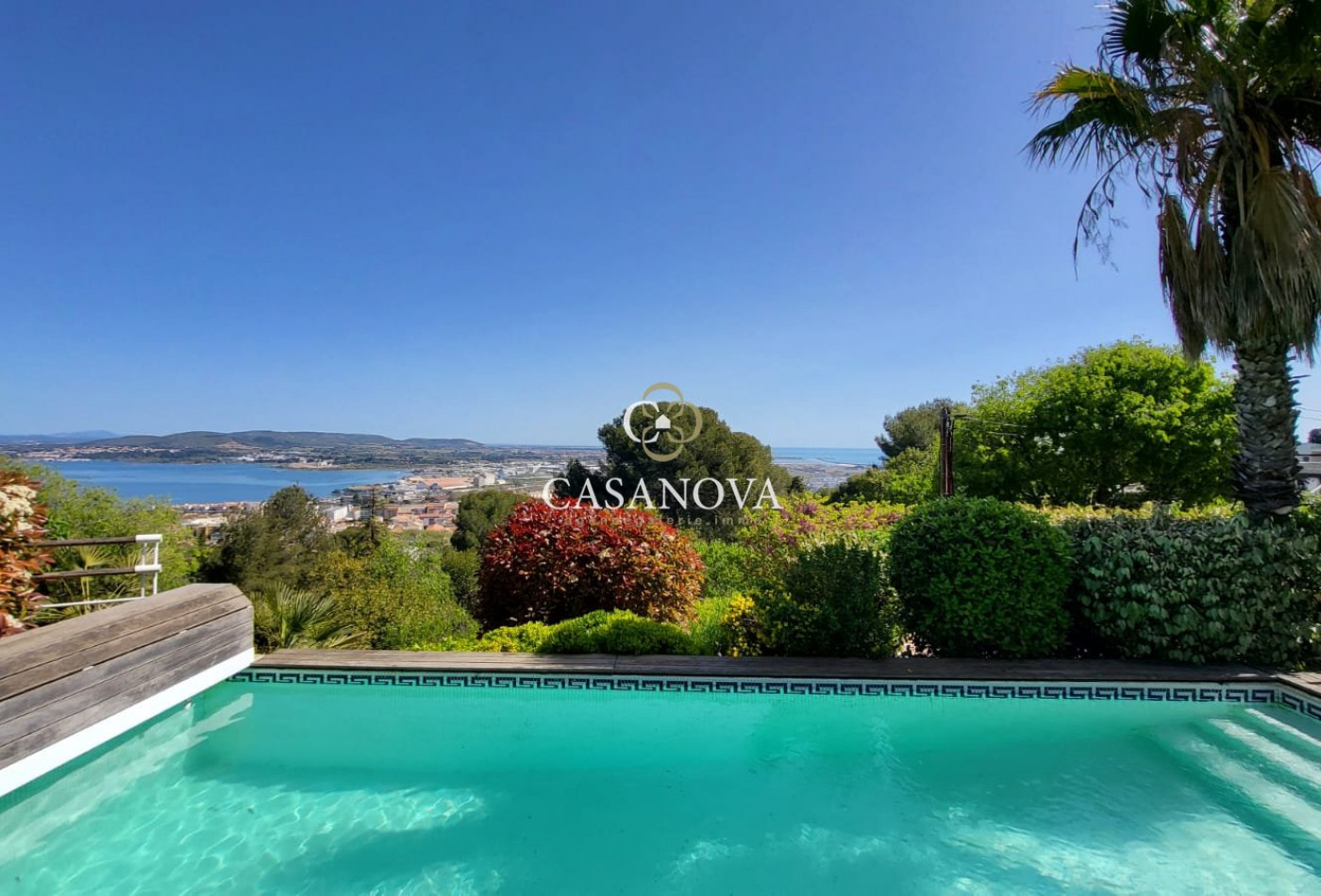 vente Villa d'architecte Sete - Photo 19