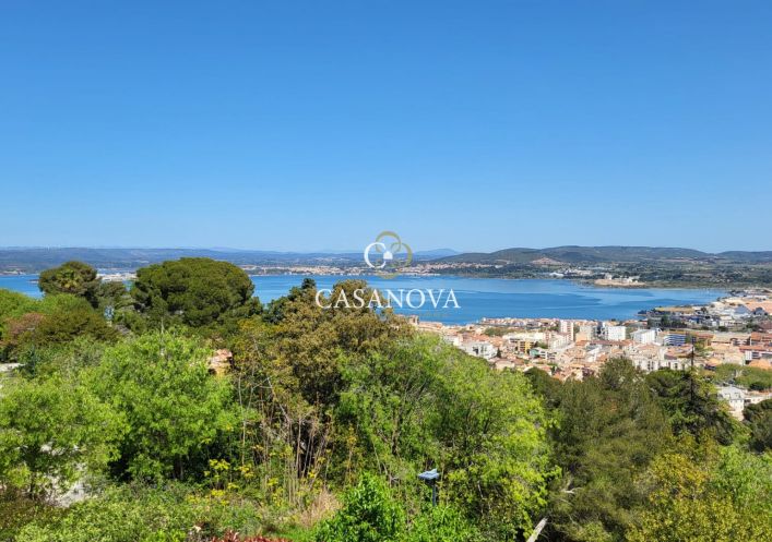 sale Villa d'architecte Sete