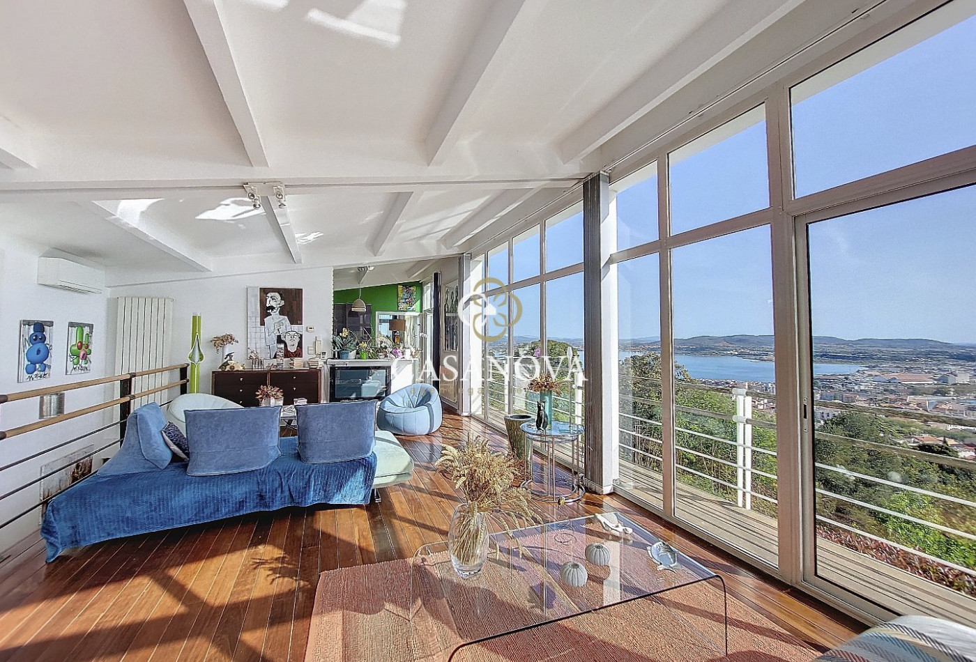 vente Villa d'architecte Sete - Photo 3