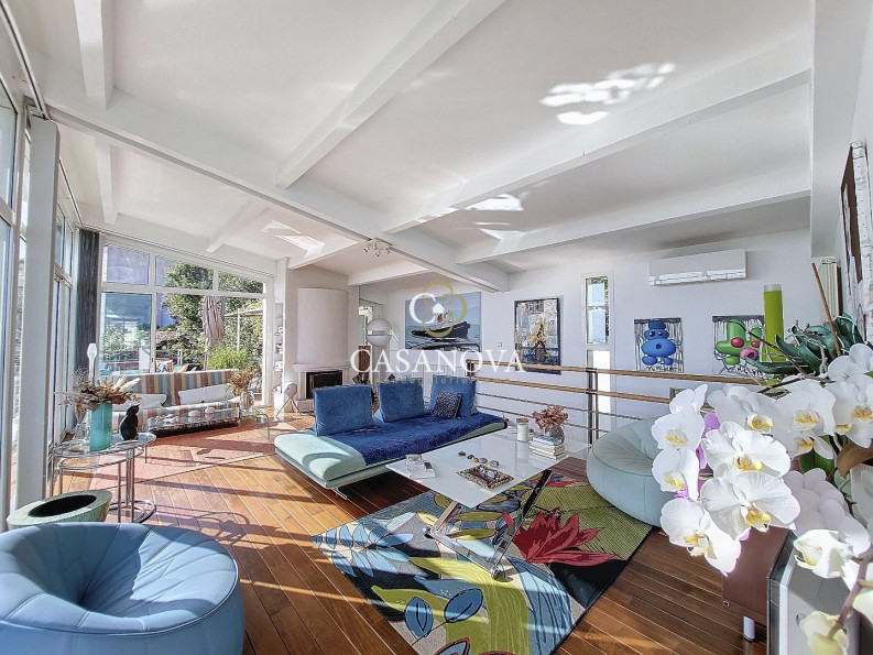 vente Villa d'architecte Sete - Photo 4