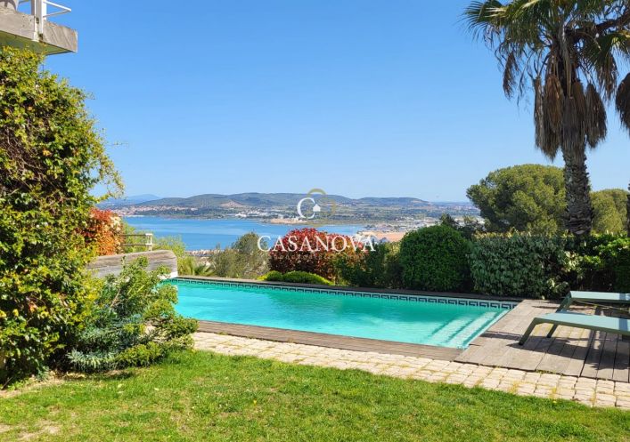 sale Villa d'architecte Sete