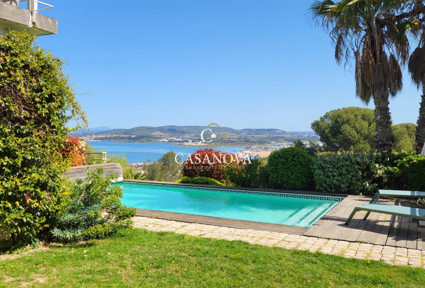 vente Villa d'architecte Sete - Photo 2