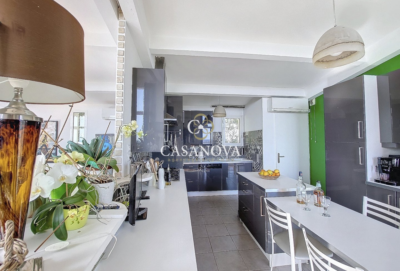 vente Villa d'architecte Sete - Photo 6