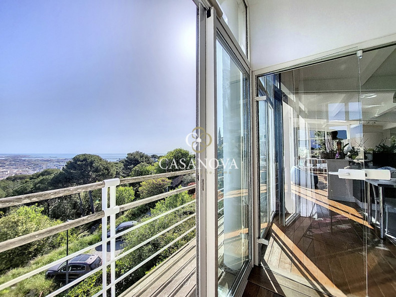 vente Villa d'architecte Sete - Photo 7