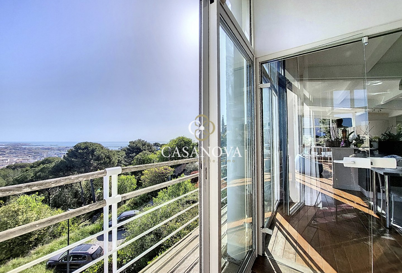 vente Villa d'architecte Sete - Photo 7