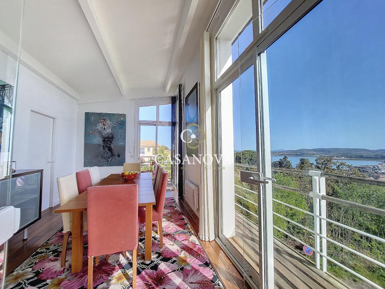 vente Villa d'architecte Sete - Photo 8